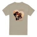 Sand - Front - The Princess Bride Unisex Adult Tru Wuv T-Shirt