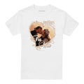 White - Front - The Princess Bride Unisex Adult Tru Wuv T-Shirt