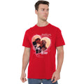 Red - Lifestyle - The Princess Bride Unisex Adult Tru Wuv T-Shirt