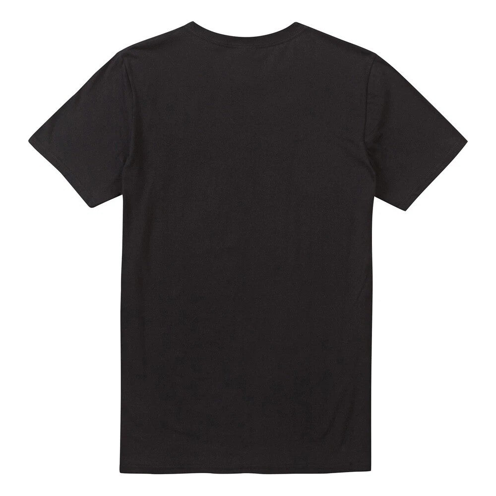 Black - Back - Star Trek Beyond Unisex Adult 50 Years and Beyond Back Print T-Shirt