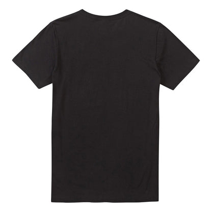 Black - Back - Star Trek Beyond Unisex Adult 50 Years and Beyond Back Print T-Shirt