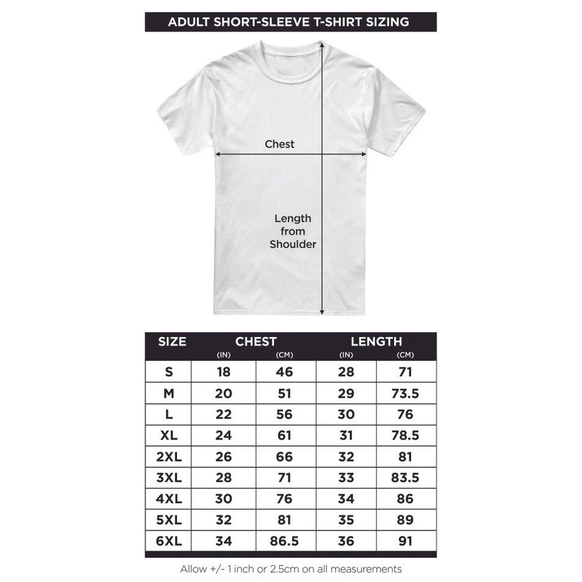Charcoal - Lifestyle - Star Trek Unisex Adult Many Moods of Spock Heather T-Shirt