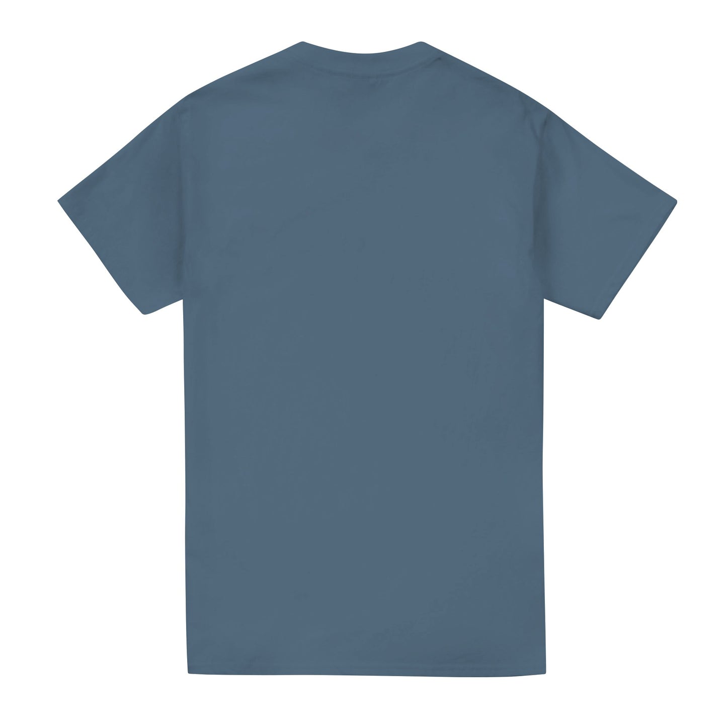 Indigo - Back - Mickey Mouse & Friends Mens Play It Cool Donald Duck T-Shirt