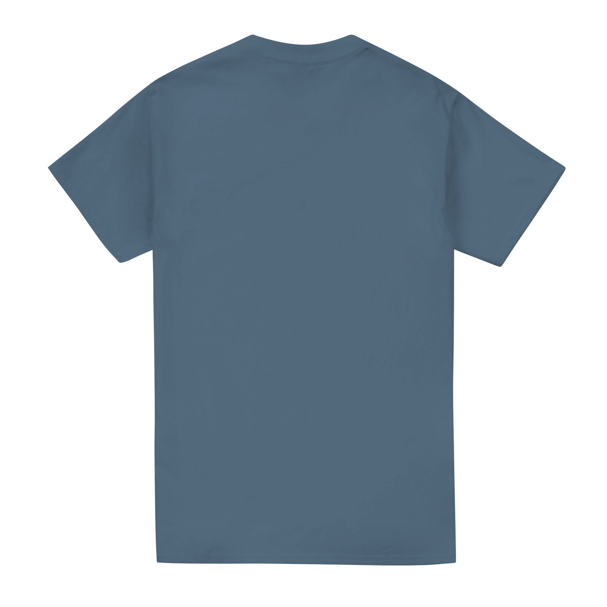 Indigo - Back - Mickey Mouse & Friends Mens Play It Cool Donald Duck T-Shirt