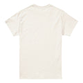 Natural - Back - Mickey Mouse & Friends Mens Wander T-Shirt