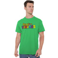 Kelly Green - Lifestyle - Dubble Bubble Unisex Adult Crazy Bananas T-Shirt