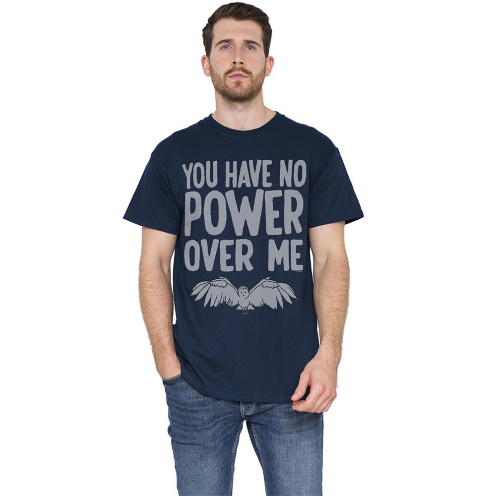 Navy - Lifestyle - Labyrinth Unisex Adult Move The Stars T-Shirt
