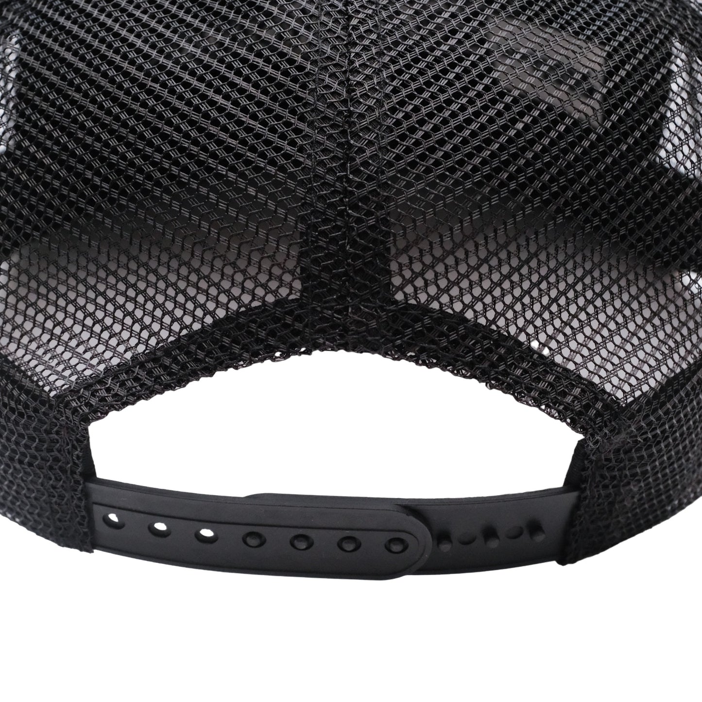 Olive-Black - Pack Shot - Fast & Furious Mens Logo Trucker Cap