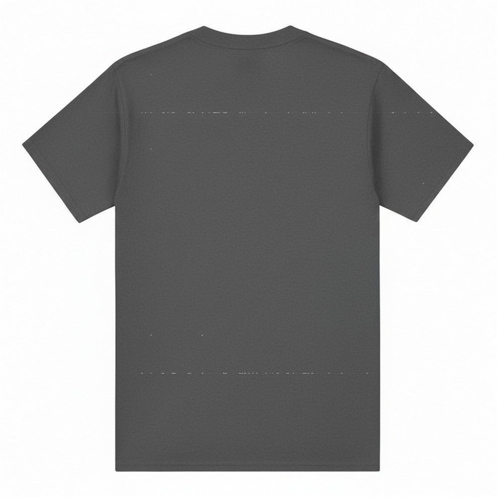 Charcoal - Back - The Princess Bride Unisex Adult Poster Heather T-Shirt