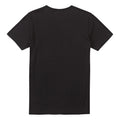 Black - Back - Fast & Furious Mens Fast X Monochrome Logo T-Shirt
