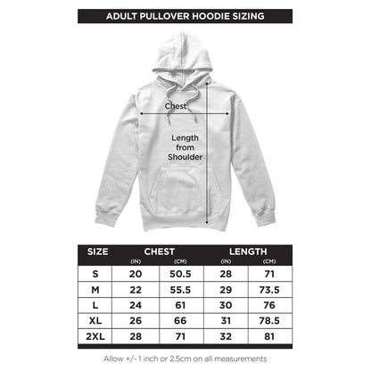 Black - Close up - Oldsmobile Unisex Adult 1912 Defender Hoodie