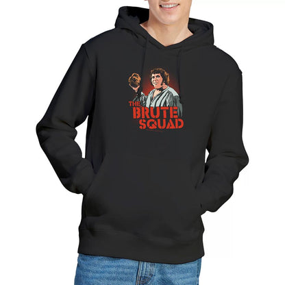 Black - Lifestyle - The Princess Bride Unisex Adult Brute Squad Hoodie