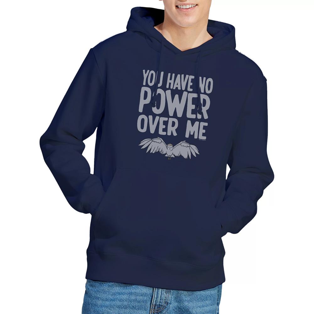 Navy - Lifestyle - Labyrinth Unisex Adult Move The Stars Hoodie