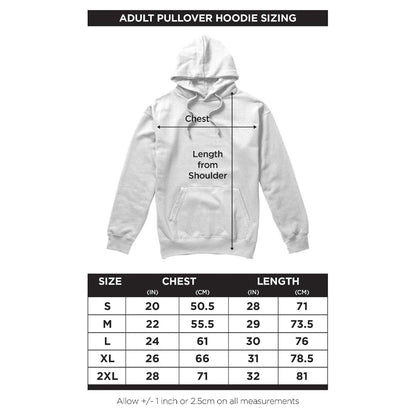 Athletic - Close up - Bruce Lee Unisex Adult Gift Set Heather Hoodie