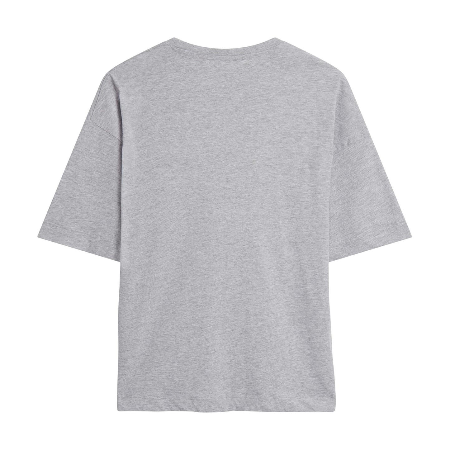 Heather Grey - Back - Barbie Womens-Ladies Established 1959 T-Shirt