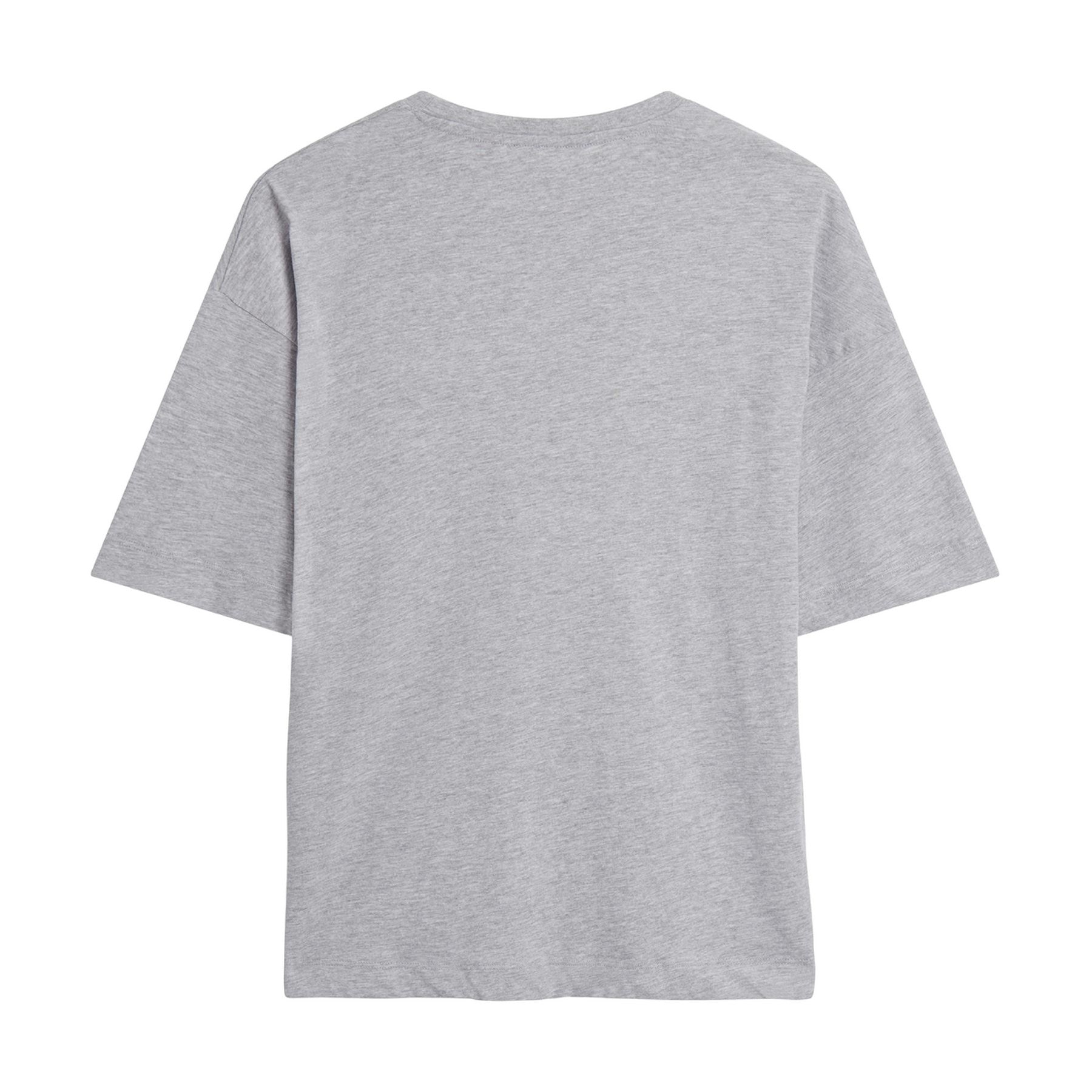 Heather Grey - Back - Barbie Womens-Ladies Established 1959 T-Shirt