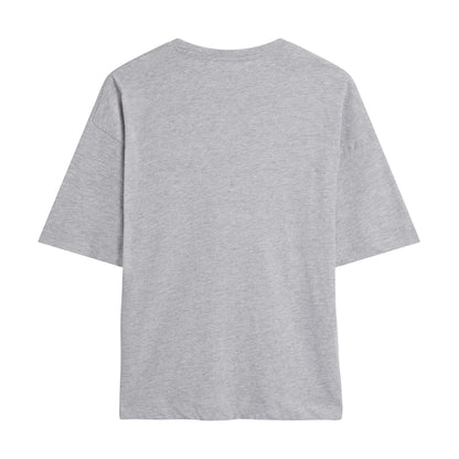 Heather Grey - Back - Barbie Womens-Ladies Established 1959 T-Shirt
