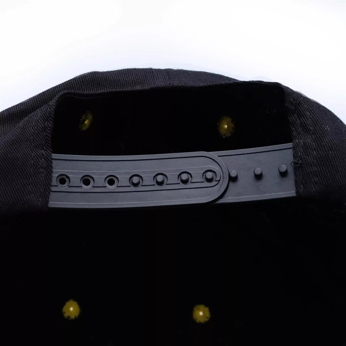 Black-Yellow - Lifestyle - Minions Mens Bello Face Baseball Cap