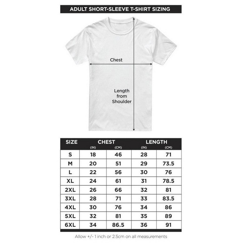 Charcoal - Close up - The Princess Bride Unisex Adult Reflection Heather T-Shirt