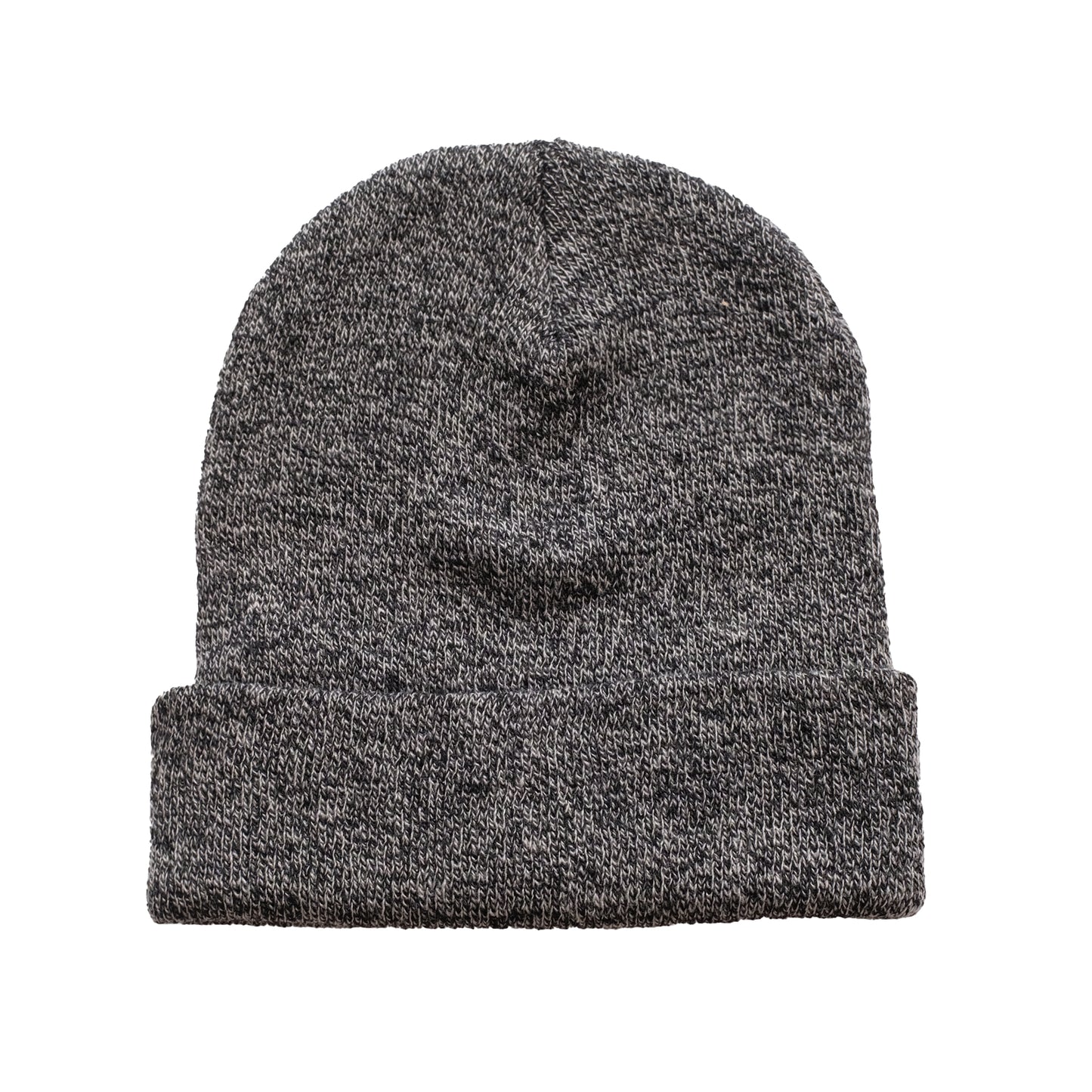 Antique Grey - Back - Power Rangers Mens Logo Beanie