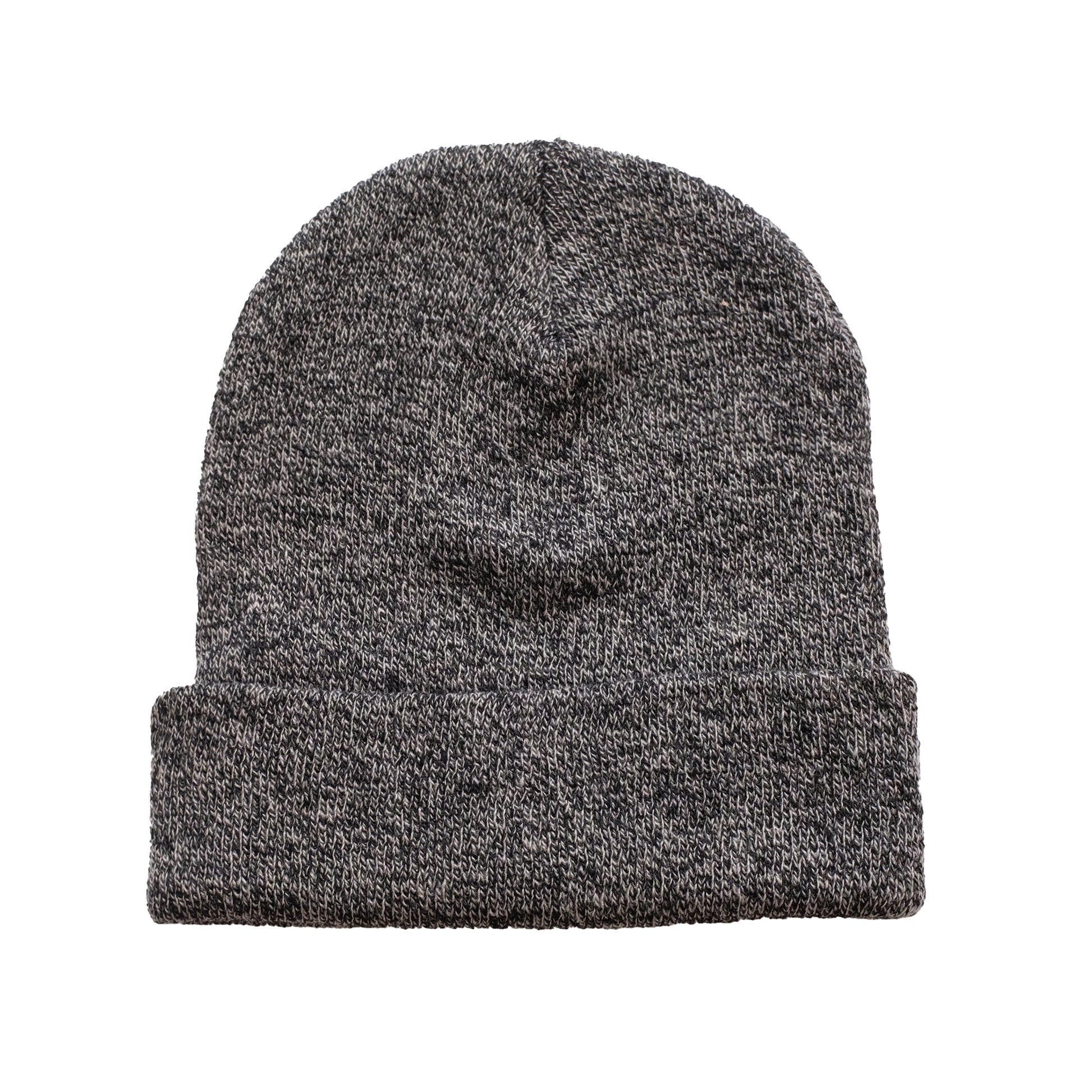 Antique Grey - Back - Power Rangers Mens Logo Beanie