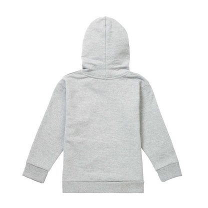 Athletic Heather - Back - Star Wars Childrens-Kids Greatest Kid C3PO BB-8 Heather Hoodie