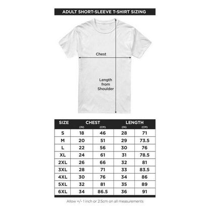 White-Black - Lifestyle - Chevrolet Unisex Adult Also A Truck Ringer T-Shirt