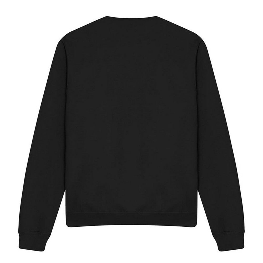 Black - Back - Chevrolet Unisex Adult Impala SS Sweatshirt