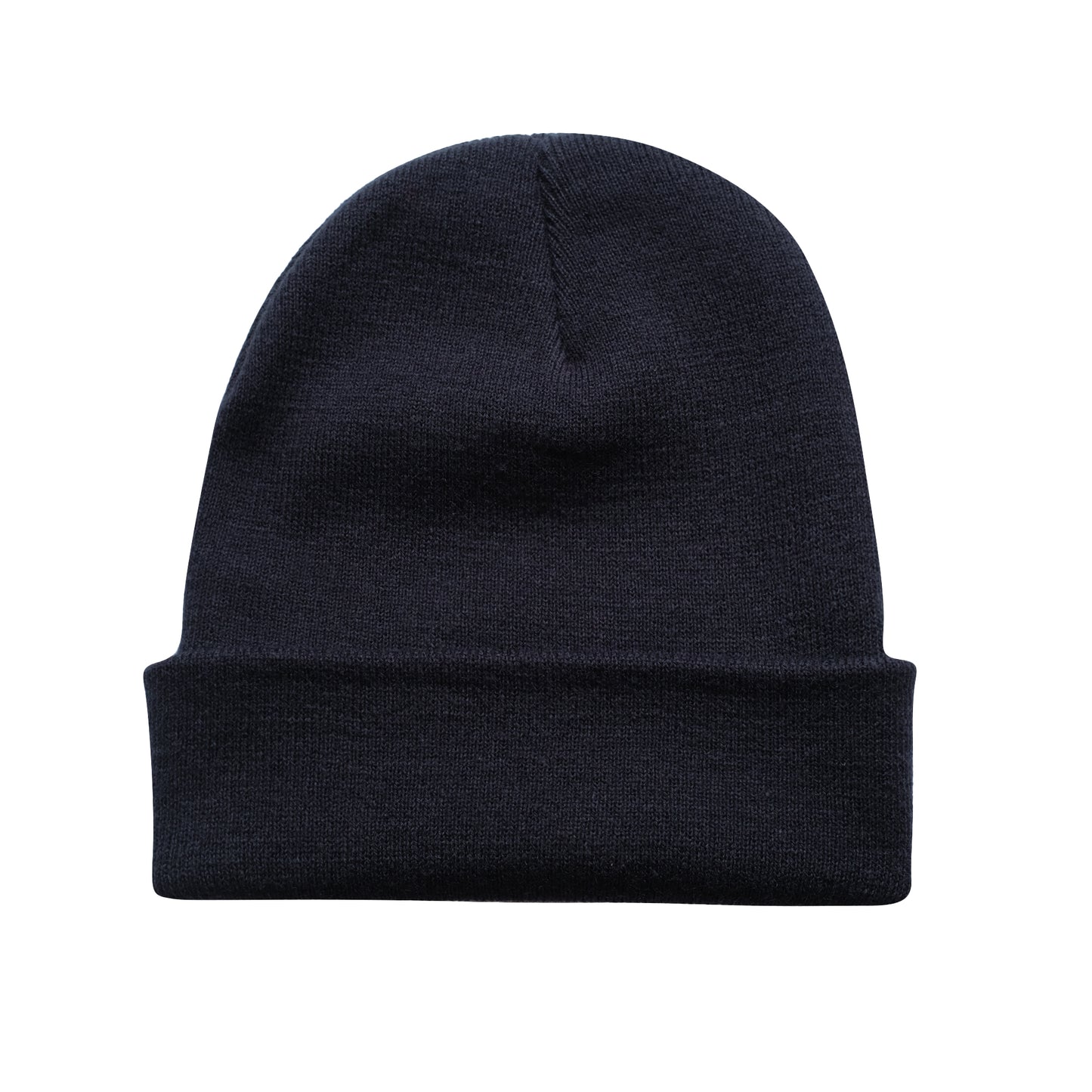 French Navy - Back - Transformers Mens Autobot Retro Beanie
