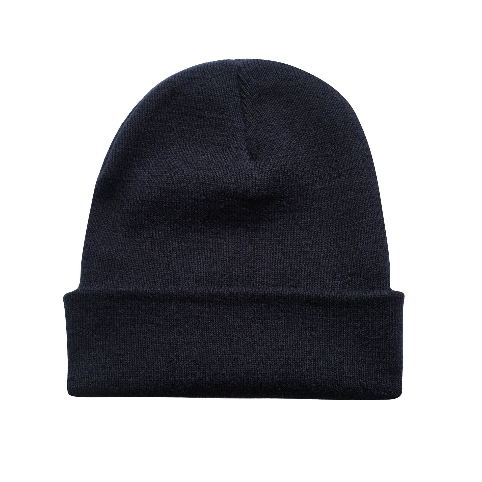 French Navy - Back - Transformers Mens Autobot Retro Beanie