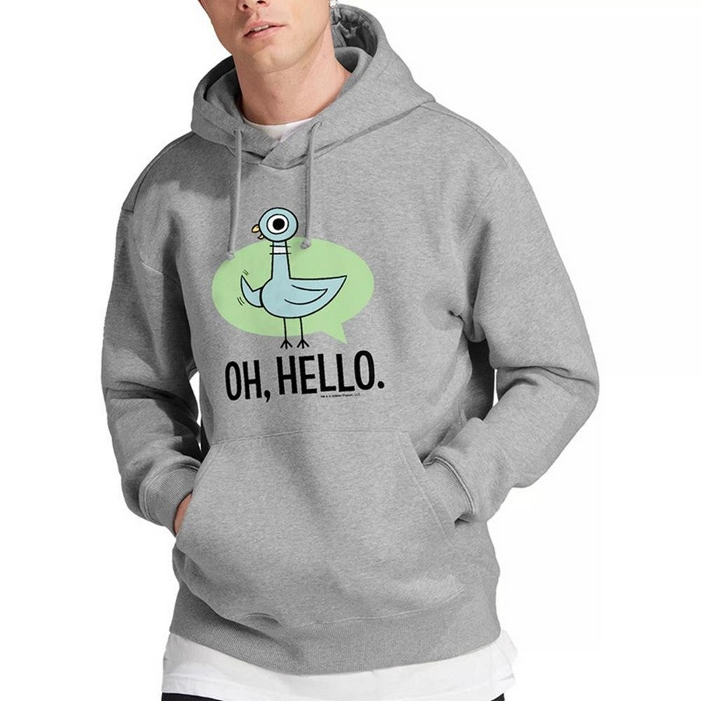 Athletic Heather - Lifestyle - Bon Jovi Unisex Adult Hoodie