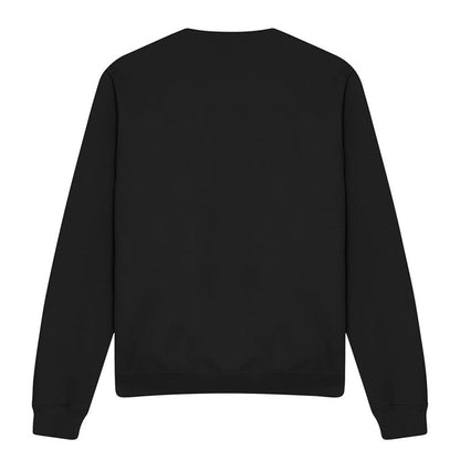 Black - Back - Dark Crystal Unisex Adult Sweatshirt