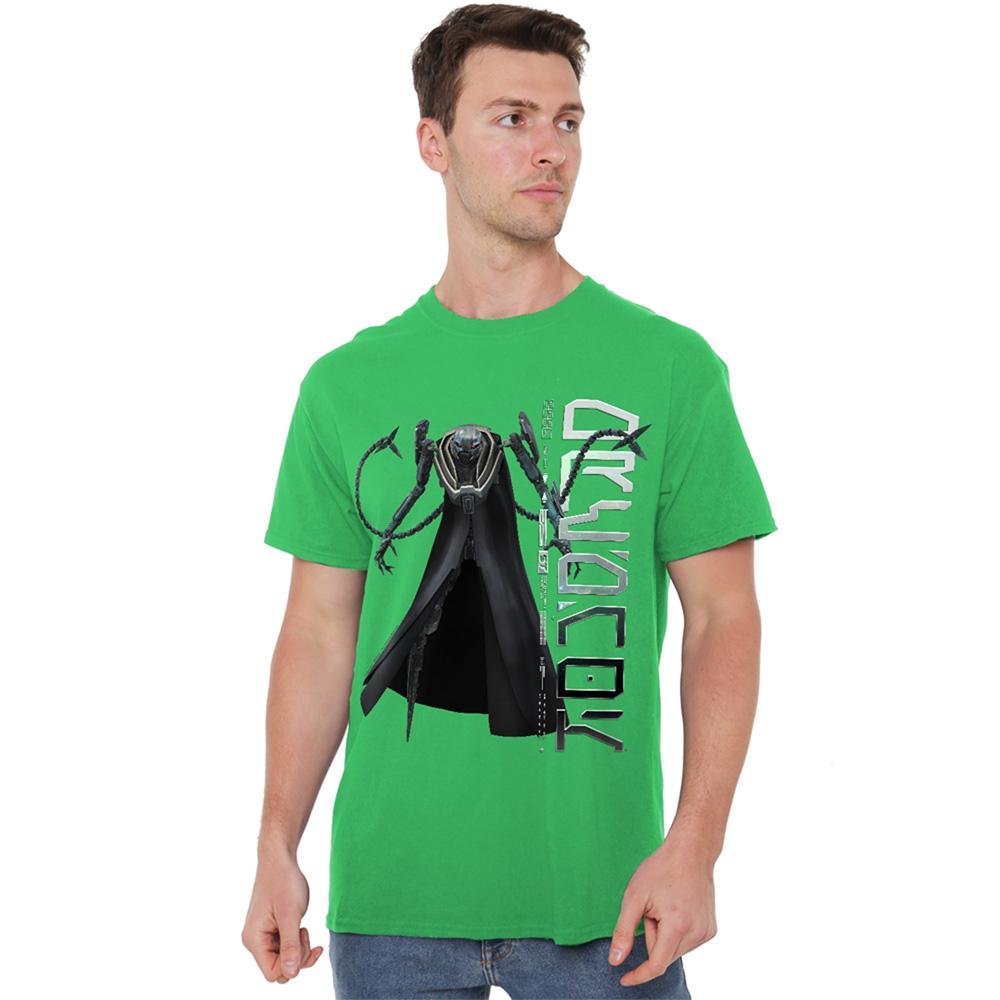 Kelly Green - Lifestyle - Star Trek: Prodigy Unisex Adult Drednok T-Shirt