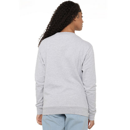 Heather Grey - Lifestyle - Friends Womens-Ladies You Are My Lobster Crew Neck Sweatshirt