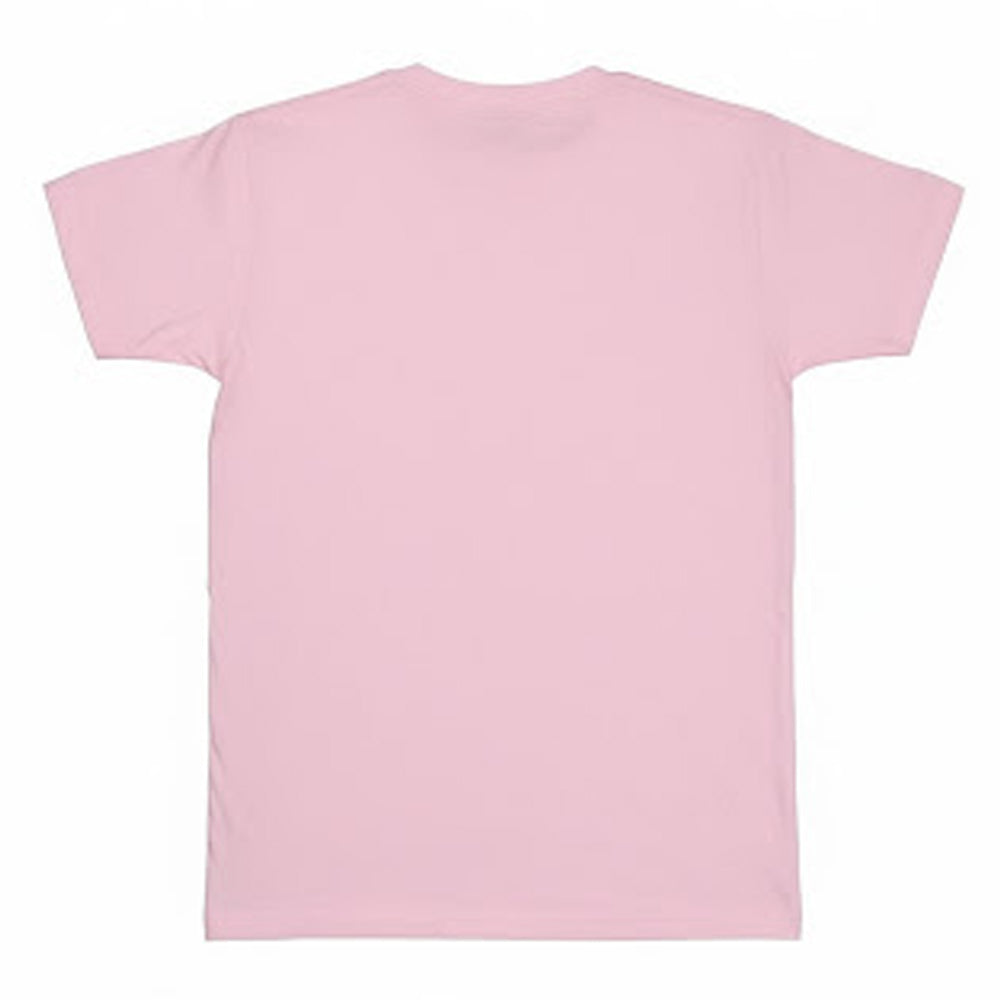 Pink - Back - South Park Unisex Adult Howdy Ho T-Shirt