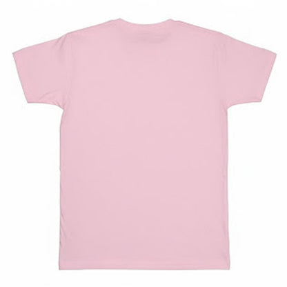 Pink - Back - South Park Unisex Adult Howdy Ho T-Shirt