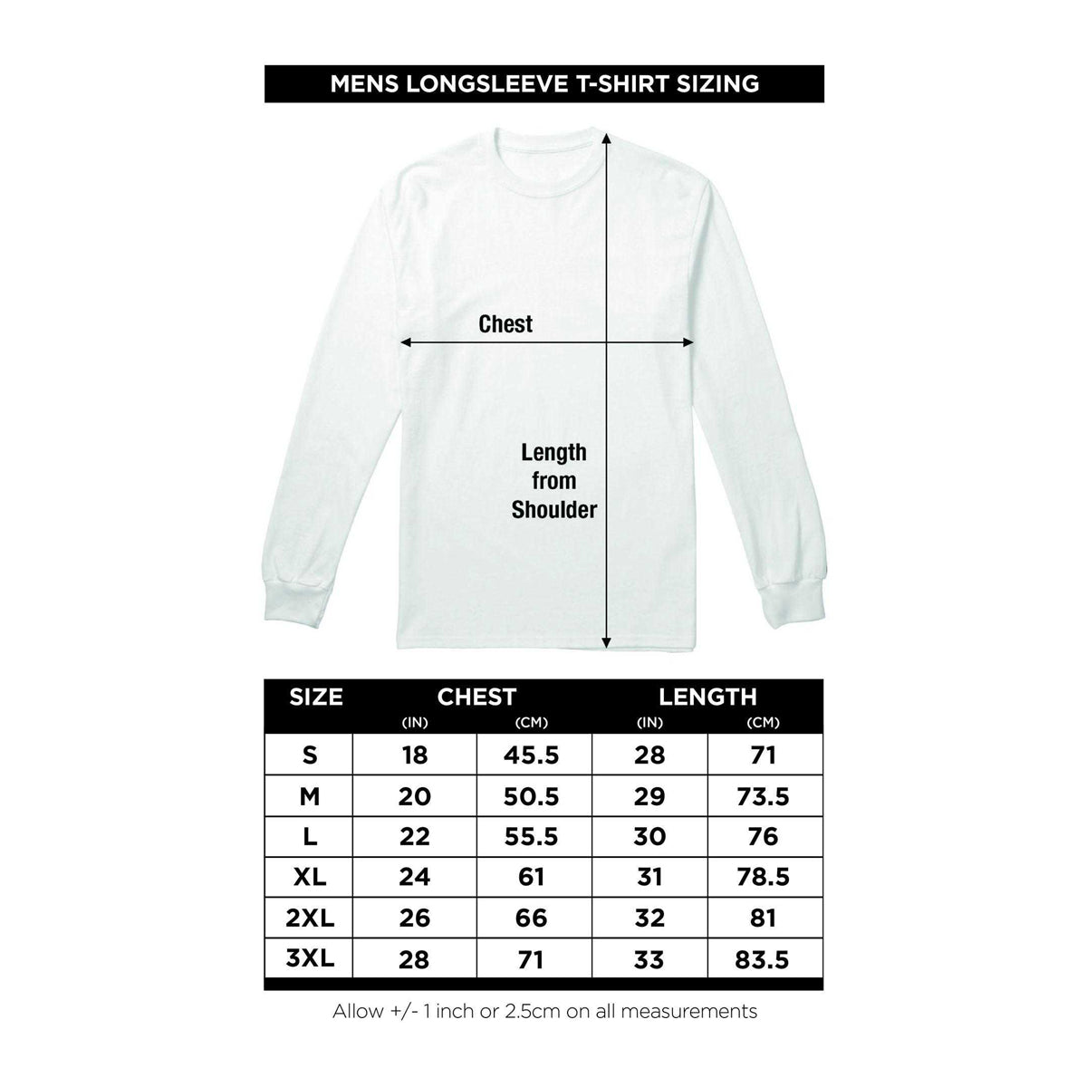 Navy - Lifestyle - Bon Jovi Unisex Adult Runaway Jon Long-Sleeved T-Shirt