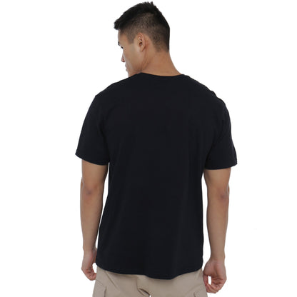Black - Back - Magic The Gathering Mens Legends T-Shirt