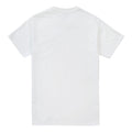 White - Back - Star Wars Mandalorian Mens Grogu Gradient T-Shirt