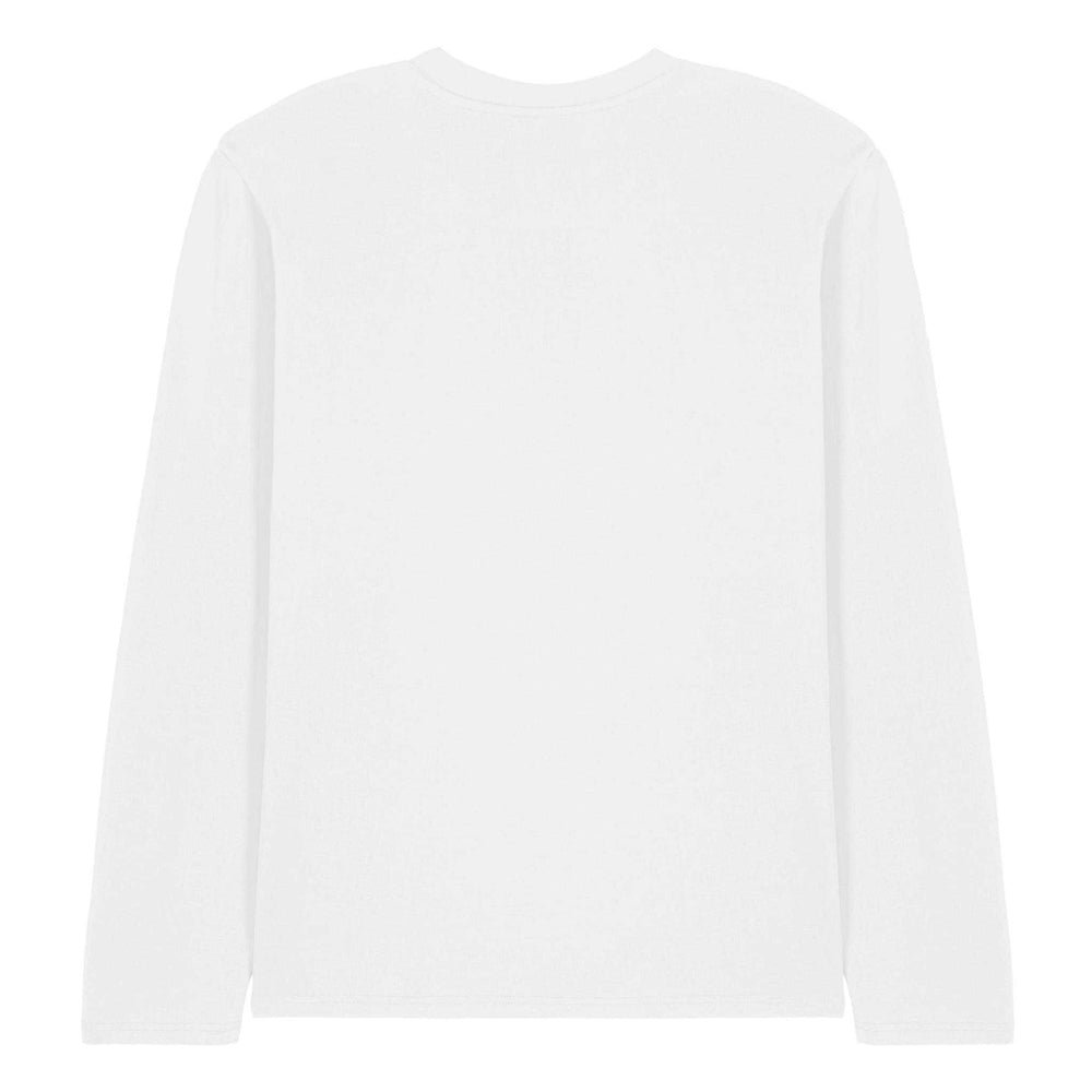 White - Back - Dora The Explorer Unisex Adult 100 Days Long-Sleeved T-Shirt
