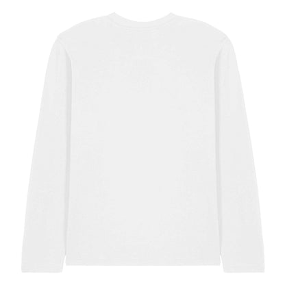 White - Back - Dora The Explorer Unisex Adult 100 Days Long-Sleeved T-Shirt