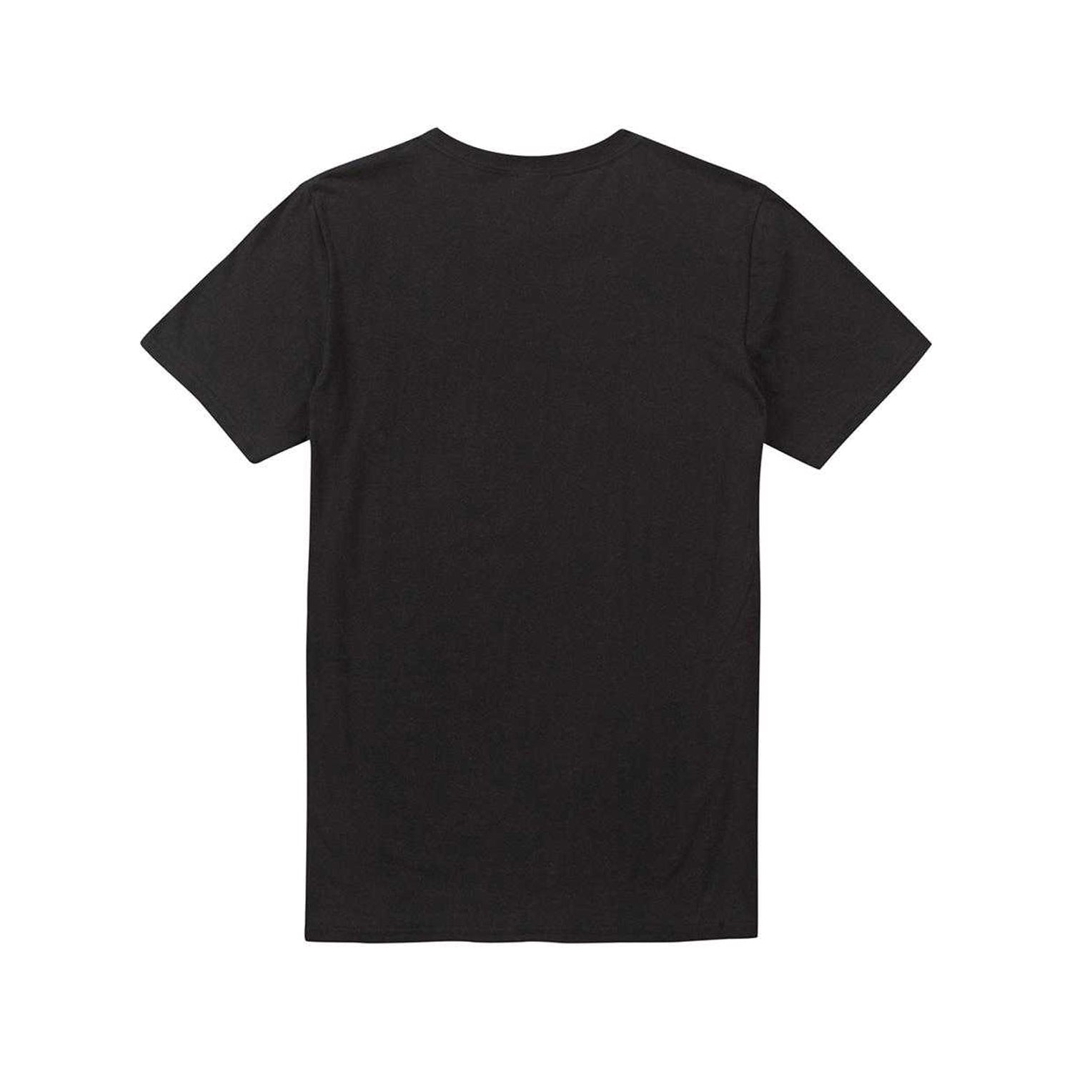 Black - Back - Delta Force Unisex Adult Scott McCoy T-Shirt
