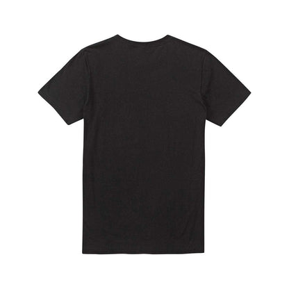 Black - Back - Delta Force Unisex Adult Scott McCoy T-Shirt
