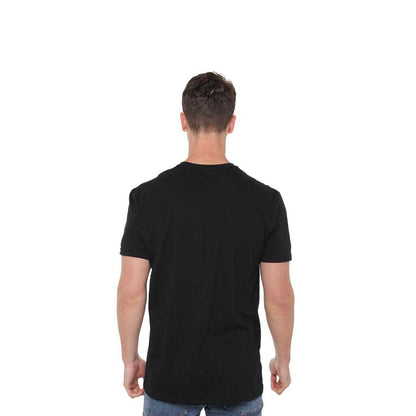 Black - Pack Shot - Delta Force Unisex Adult Scott McCoy T-Shirt