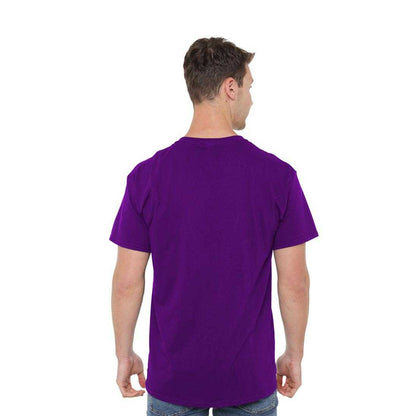 Purple - Pack Shot - Rocko´s Modern Life Unisex Adult Characters T-Shirt