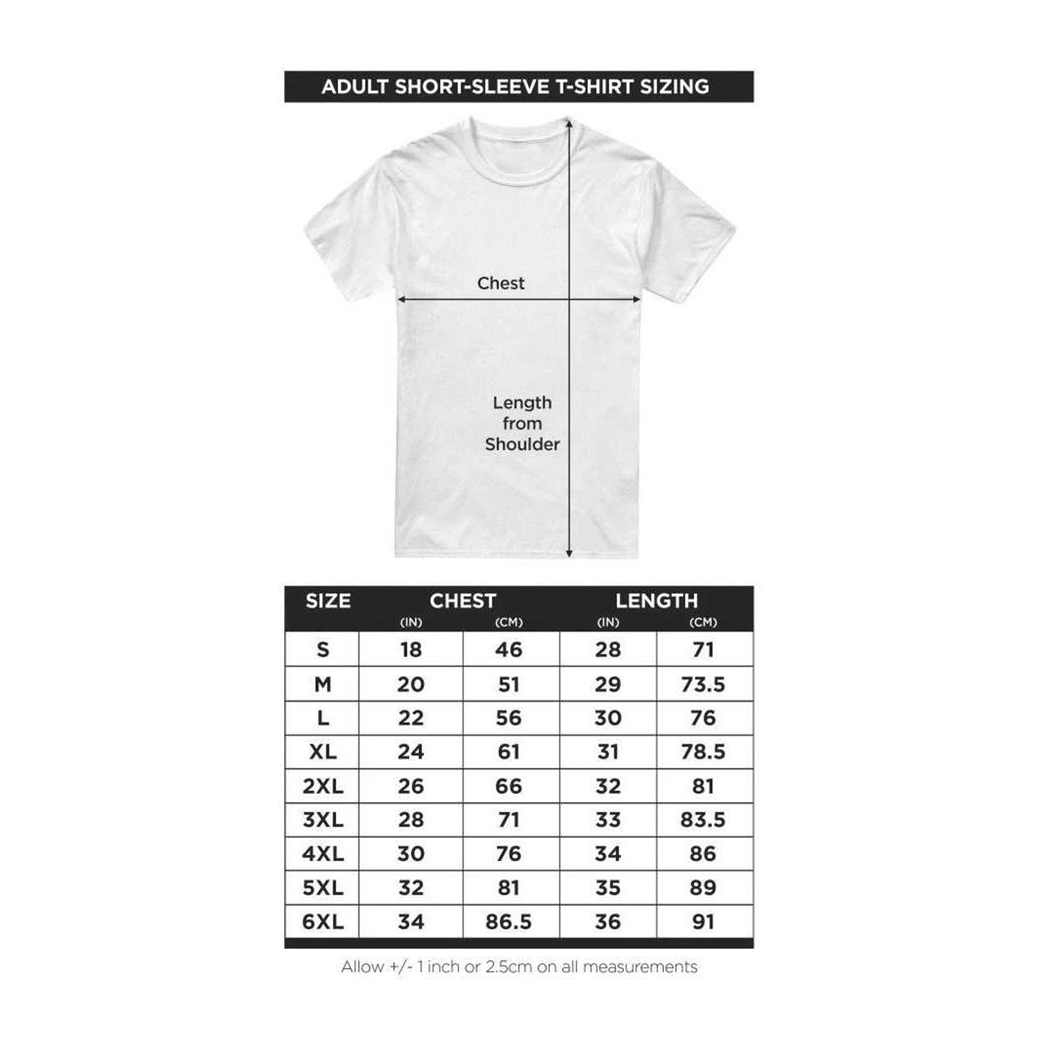 Purple - Close up - Rocko´s Modern Life Unisex Adult Characters T-Shirt