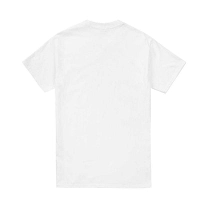 White - Back - Nickelodeon Unisex Adult All That T-Shirt