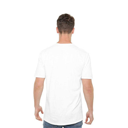 White - Pack Shot - Nickelodeon Unisex Adult All That T-Shirt