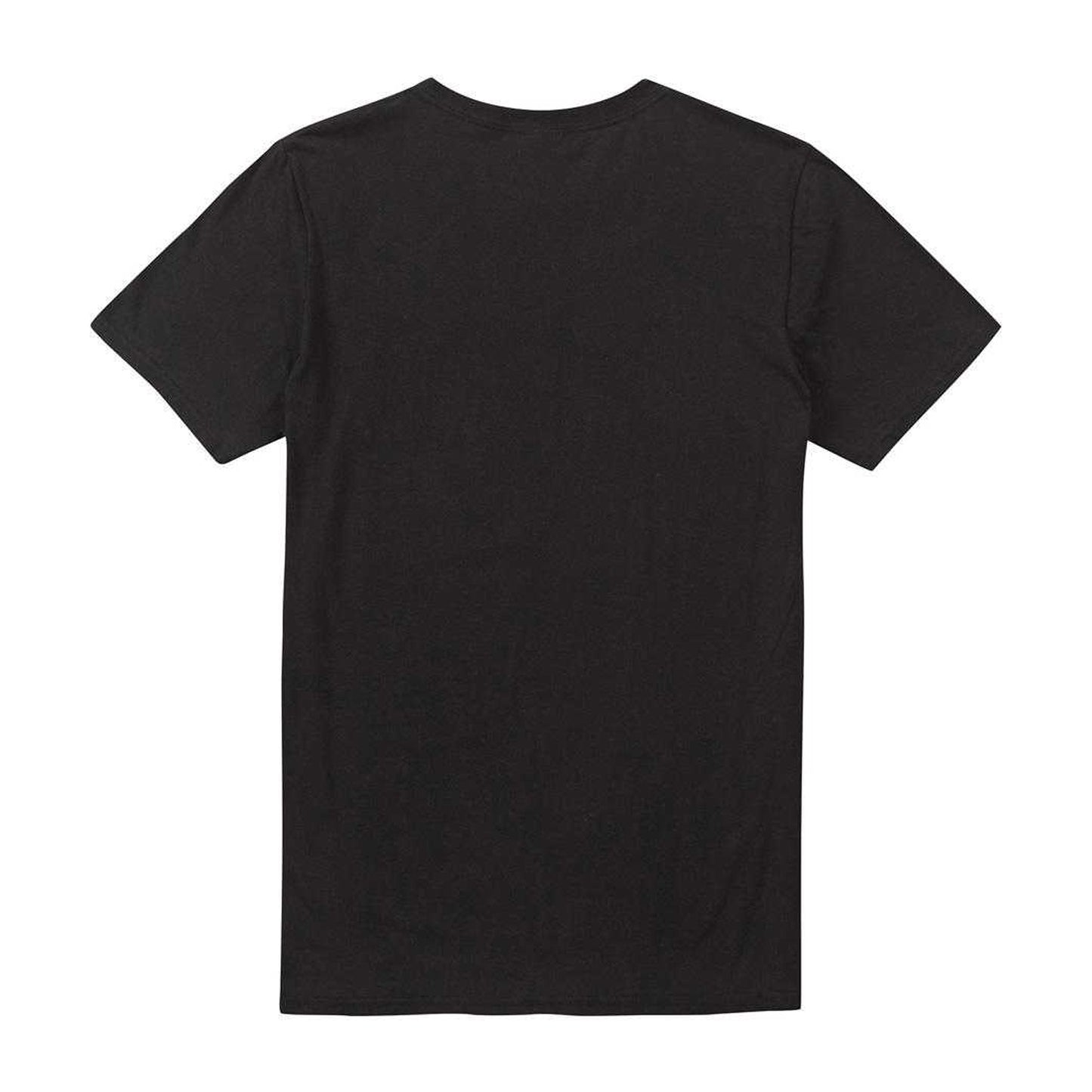 Charcoal - Back - Frasier Unisex Adult The Frasier Sign Off T-Shirt