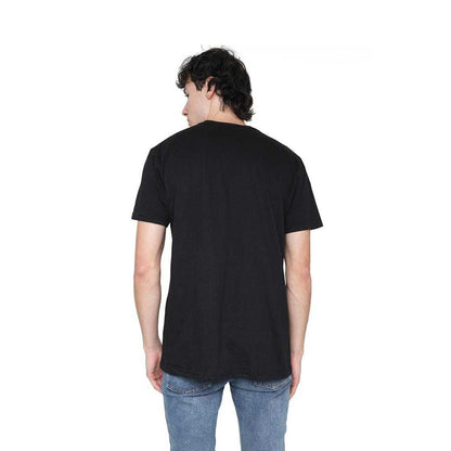 Charcoal - Pack Shot - Frasier Unisex Adult The Frasier Sign Off T-Shirt